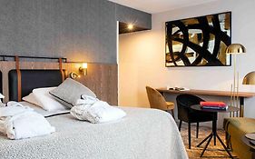 Mercure Carcassonne La Cite